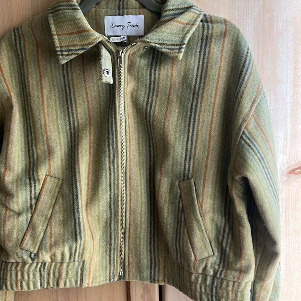 Retro bomber